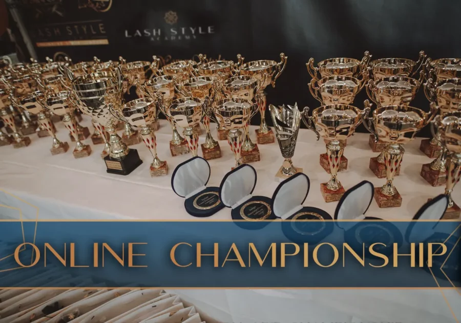 Online competition