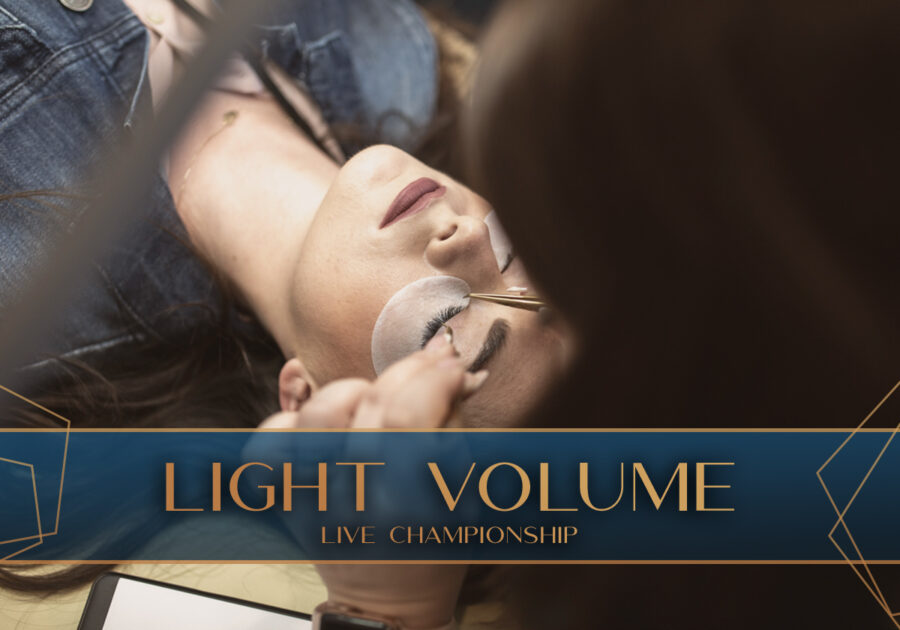 Light Volume 3-4 D live championship .